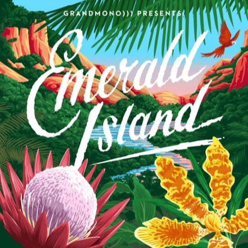 Caro Emerald - Emerald Island (CD)