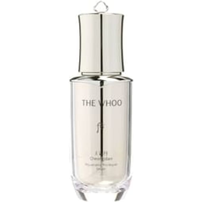 THE WHOO - Cheongidan Rejuvenating Pro-Repair Serum 50ml