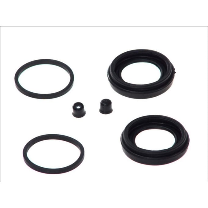 Reparatieset, remklauw AUTOFREN SEINSA D4-203 rechts