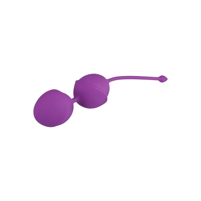 Siliconen liefdesballen, 4,2 cm