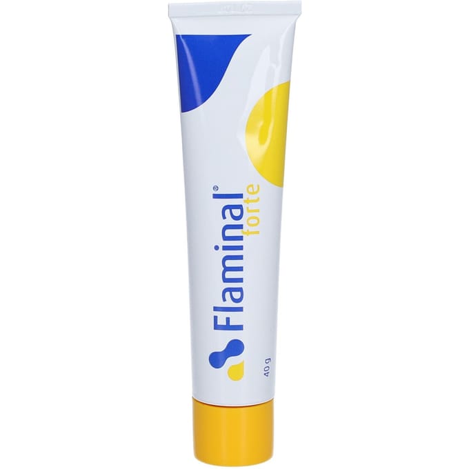 Flaminal Forte gel 40 Gram