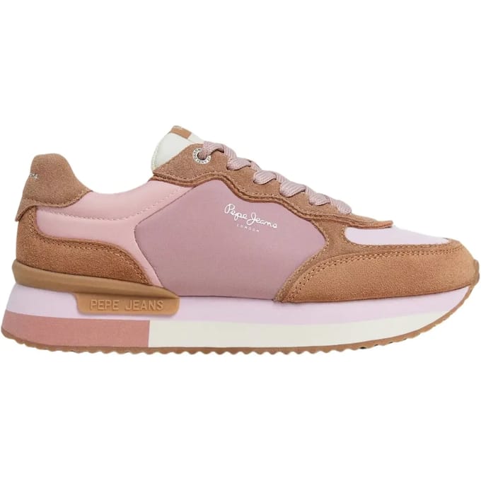 Trainers Pepe Jeans Rusper Mania