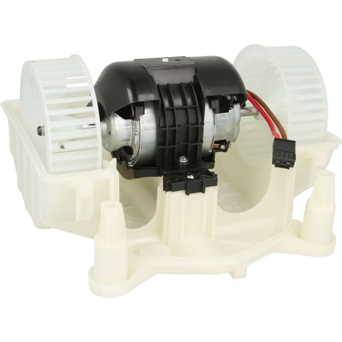 Interieurventilator THERMOTEC DDM020TT