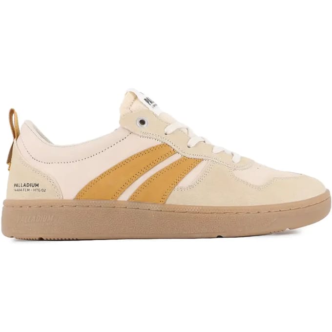 Trainers Palladium Pallacup Flame OG