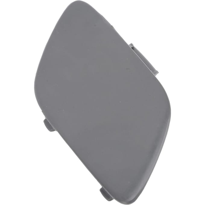 Voorbumper Sleepoogafdekking 51117187956 Krasbestendig Waterdicht Beschermend Sleepoogkap gray