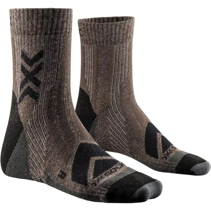 Merino sokken X-Socks Perform