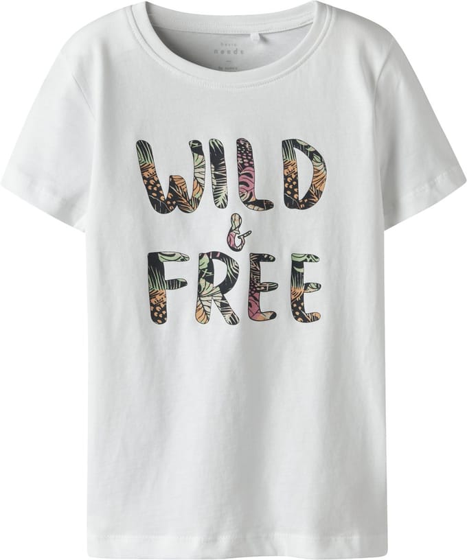 Name it T-shirt Regular fit