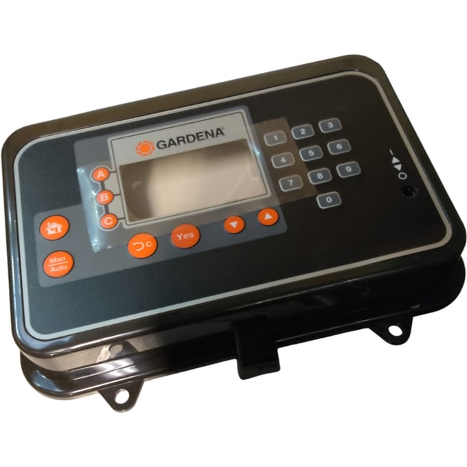 Husqvarna toetsenbord automower r160