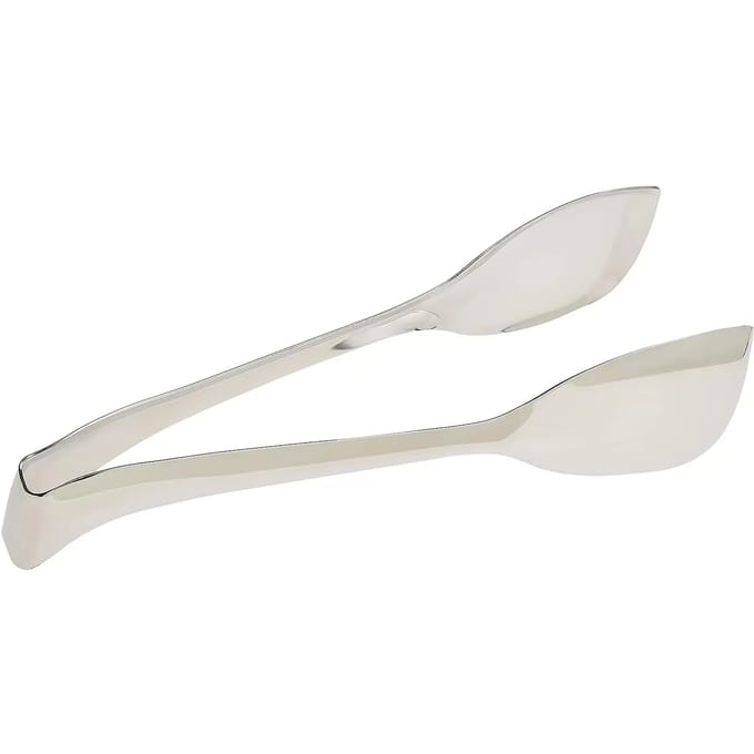 Roestvrijstalen broodtang Lacor 18/10 - 18 cm