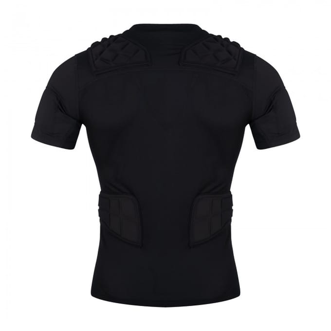 Canterbury Elite Beschermingsvest Heren (Zwart)