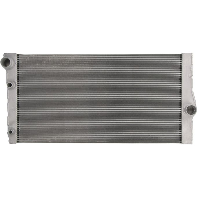 Radiator, motorkoeling THERMOTEC D7B041TT