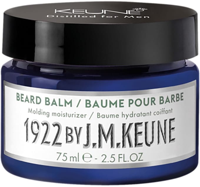 Keune 1922 - Beard Balm - 75 ml