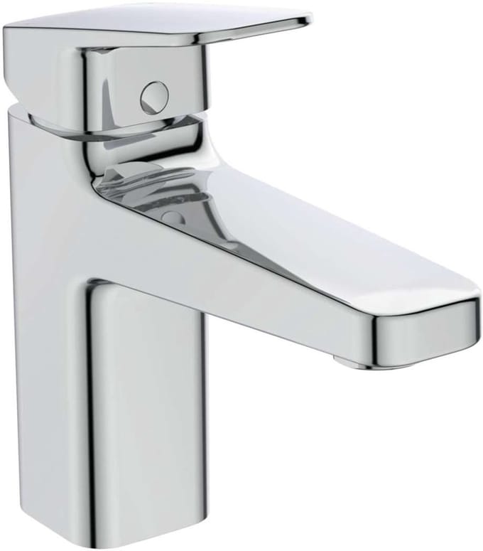 Ideal Standard CeraPlan - Wastafelkraan Grande met waste, chroom BD276AA