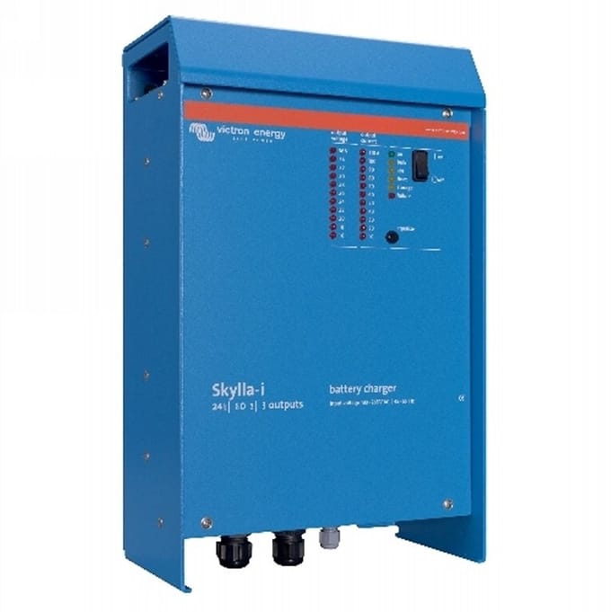 Victron Skylla-i 24/80 (3) 230V