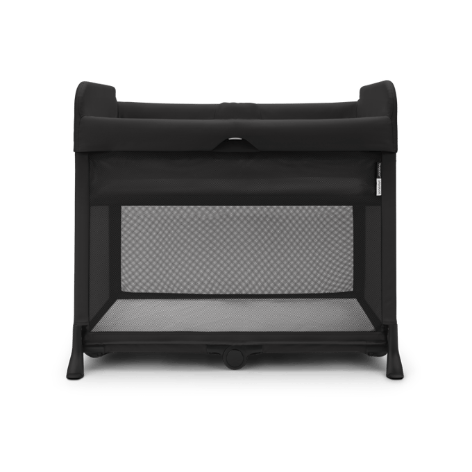 Bugaboo Stardust - Black Black