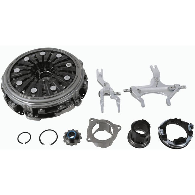 Koppelingsset DCT SACHS 3000 944 003