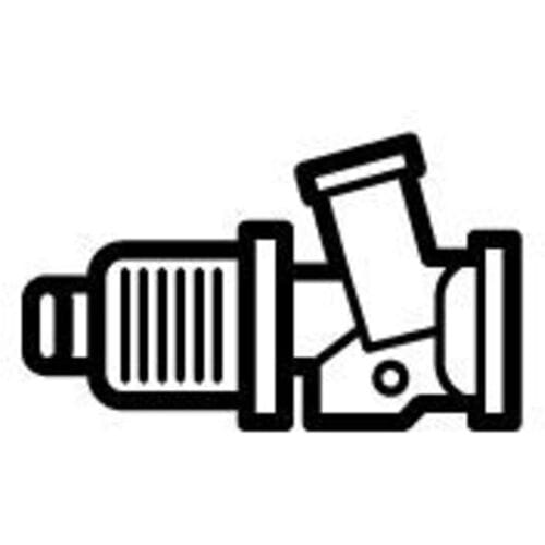 EGR-klep NRF 48754