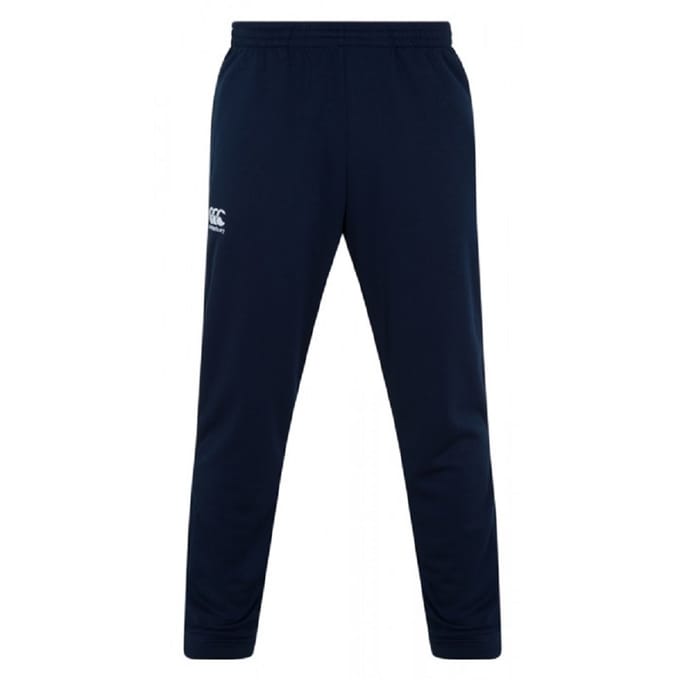 Canterbury Stretch trainingsbroek voor kinderen/Kinderen (Marine)