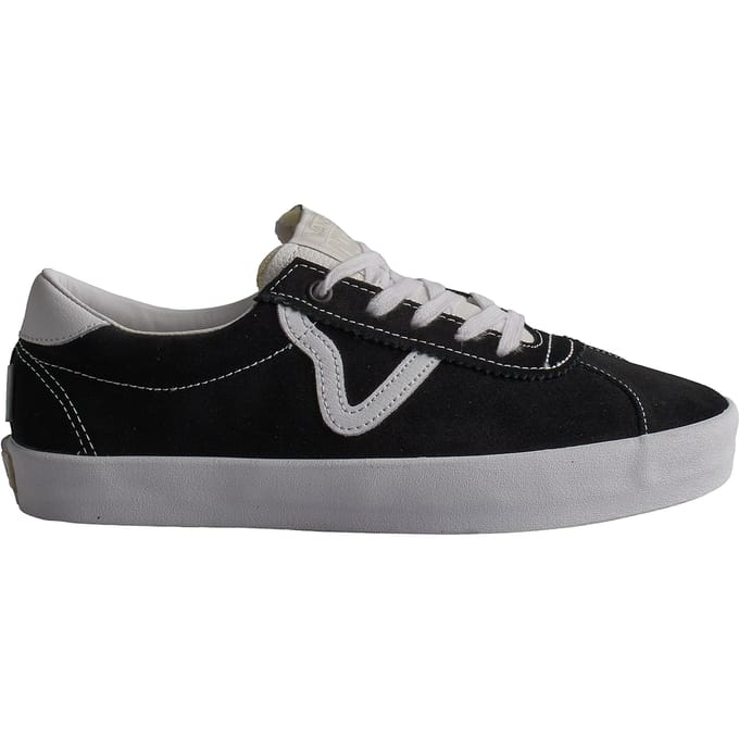 Korte Broek Vans SKATE SPORT - VN0A2Z38B8C1-BLACK