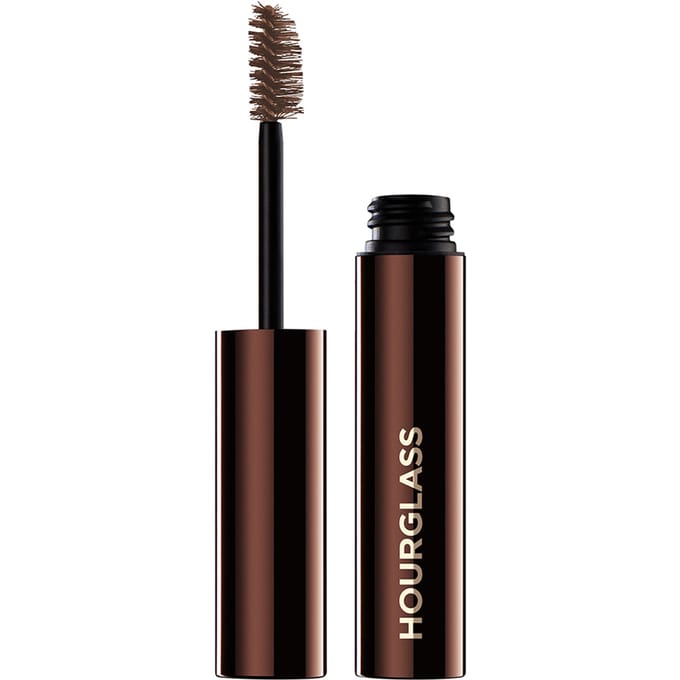 Hourglass Arch Brow Volumizing Fiber Gel - Warm Blonde