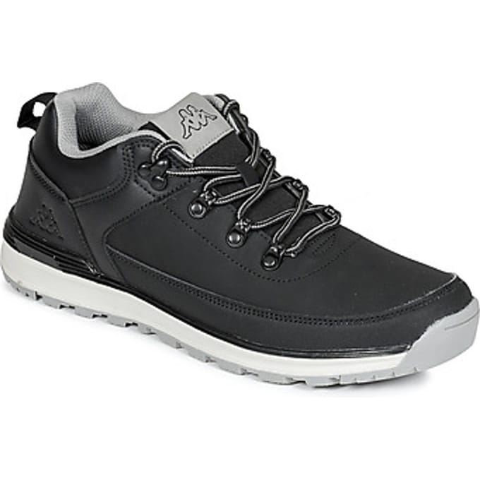 Kappa  Lage Sneakers MONSI LOW