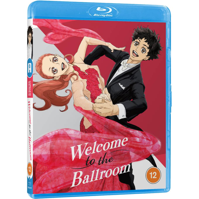 Welcome to the Ballroom Complete