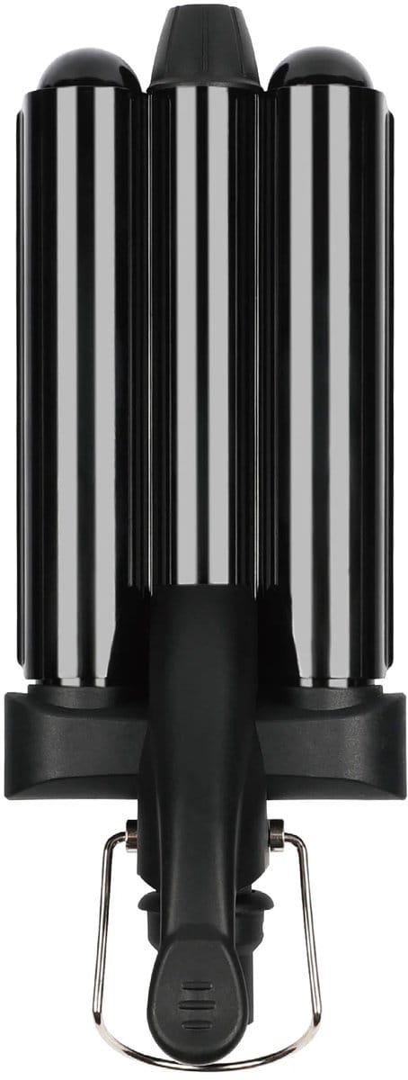 Max Pro Fusion Wave Barrel - Beachwaves krultang - Voor Vrouwen - Curler - Beach Waves - Straighetener