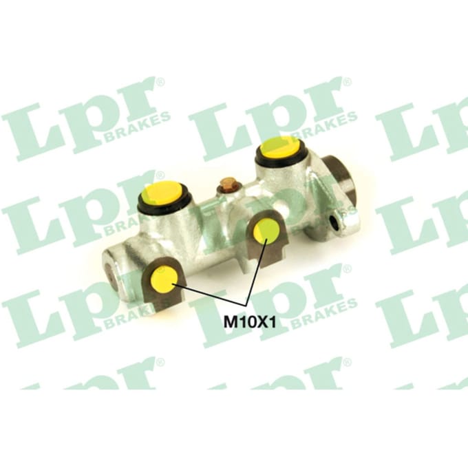 Hoofdremcilinder LPR 1163