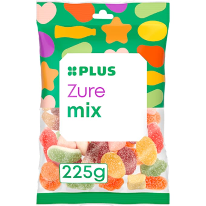 Zure mix