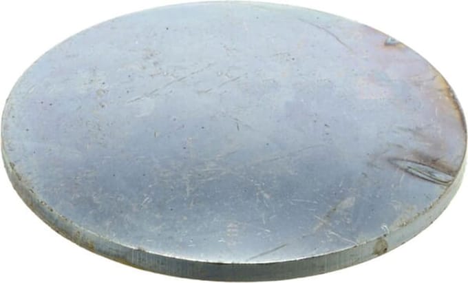 Briggs & stratton sluitplaat