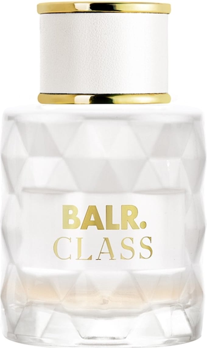 BALR. Class for Women eau de parfum spray 50 ml