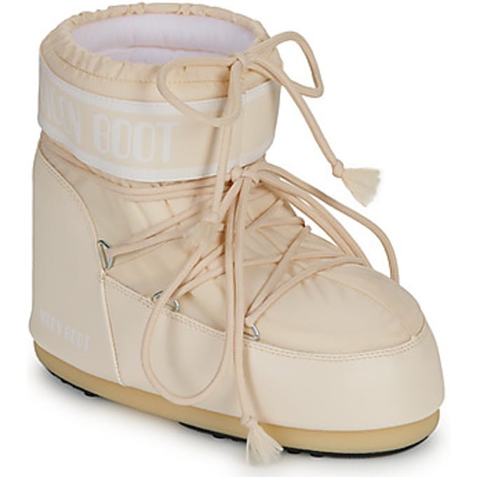 Snowboots Moon Boot MB ICON LOW NYLON