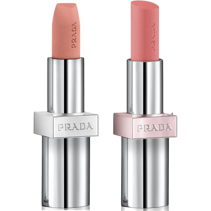 Prada Nudo Lip Duo