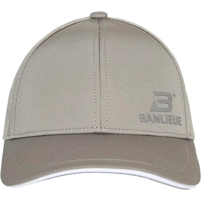Baseball cap Banlieue Heritage