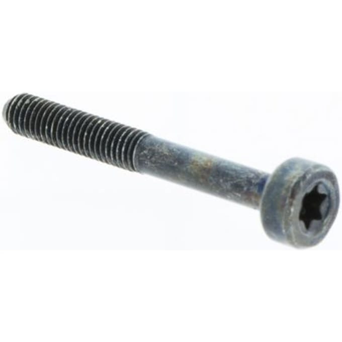 Husqvarna uitlaatbout m 5 x 40 12.9 lock