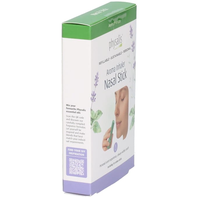 Physalis Aroma Inhaler Nasal Stick 1ST