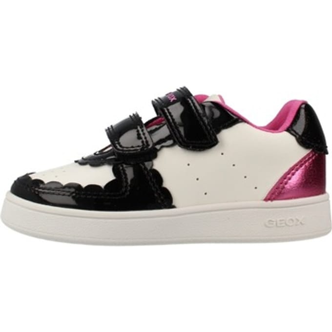 Sneakers Geox B Eclyper Girl