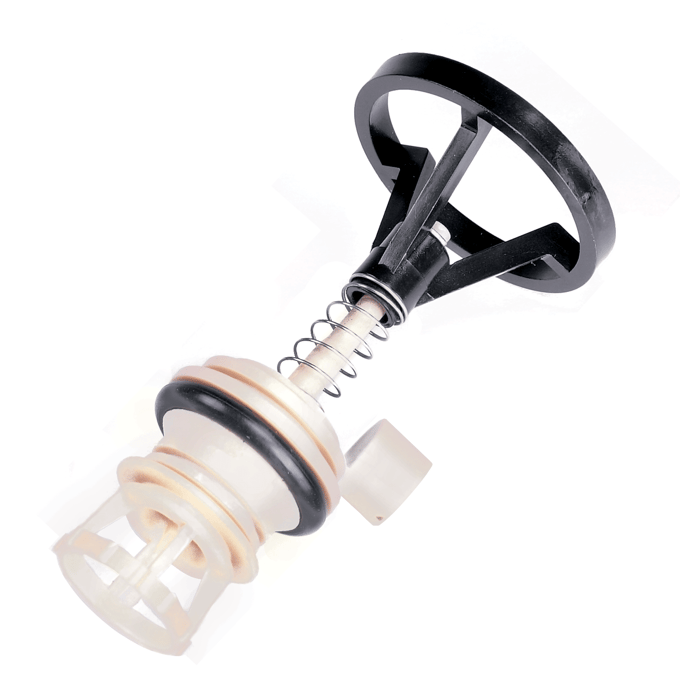 Non-return valve, cpl.