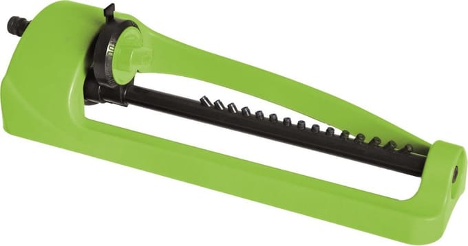 Sprinkler CELLFAST ECONOMISCHE 15 afvoermondstukken