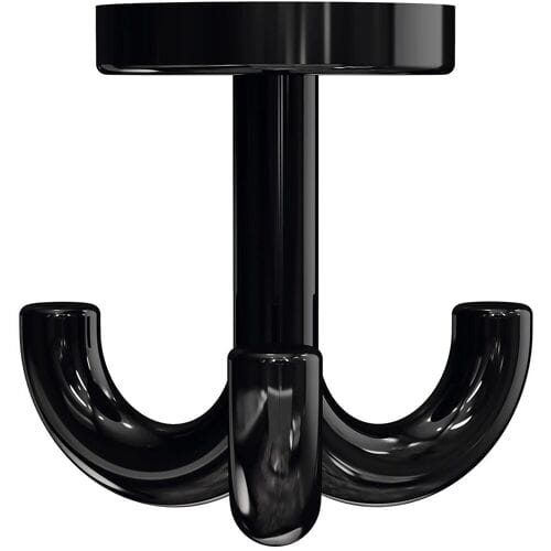 HEWI Series 477 Triple hook 477.90.050-90