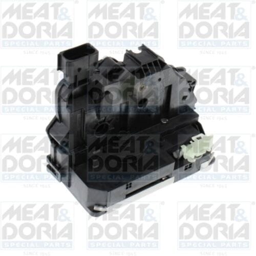 Deurslot MEAT & DORIA 31821
