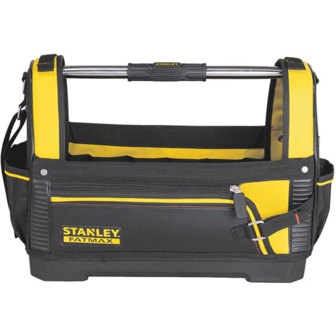 STANLEY FatMax Gereedschapstas, leeg (b x h x d) 48 x 33 x 25 cm