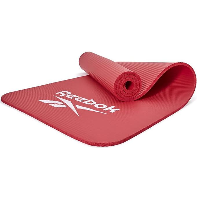 Tapis de Yoga Reebok RAMT-11014RD