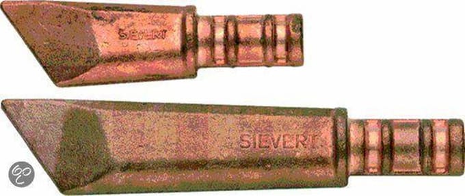 Koperstuk Sievert 700350