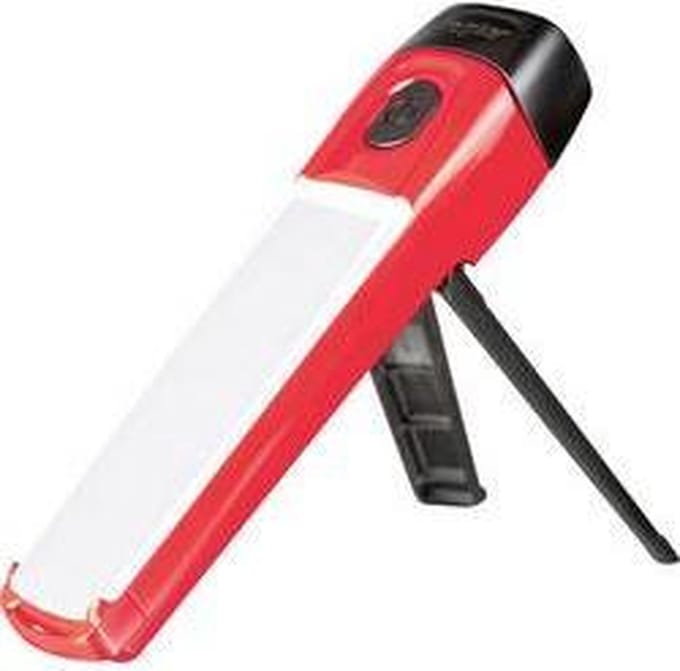 Werklamp Energizer Fusion Spot&Area E301420201 N/A N/A