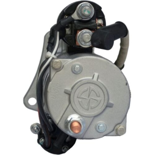 Starter PRESTOLITE ELECTRIC M90R3556SE