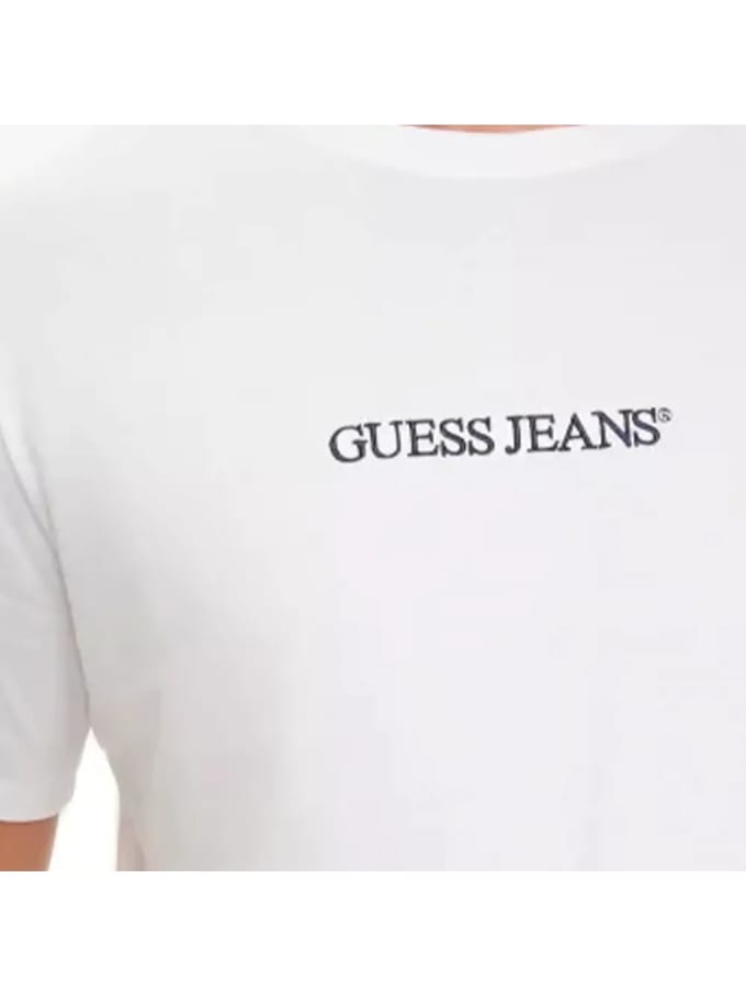 Guess G Essential T-shirt voor heren