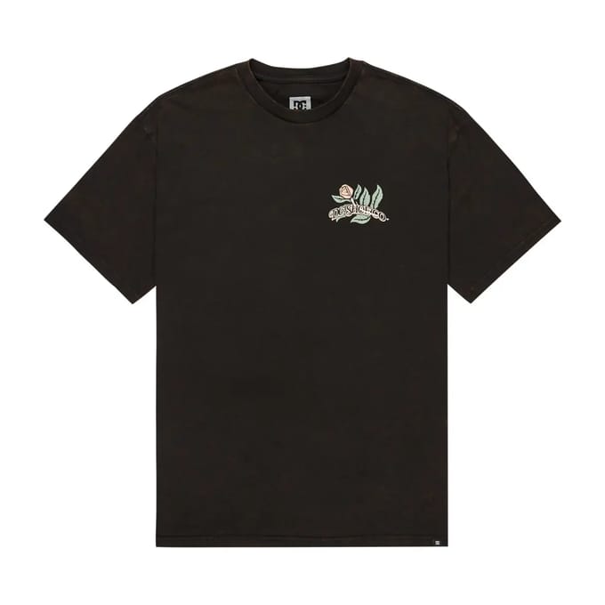 T-shirt DC Shoes Outgrow