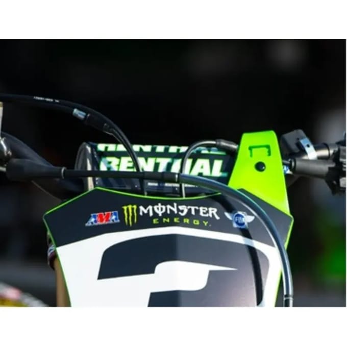 Motorfiets stuurschuim Renthal