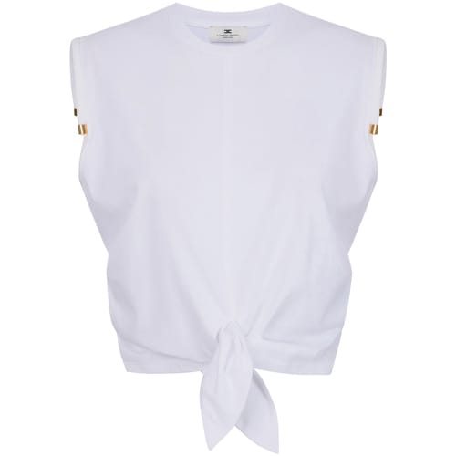 Top Elisabetta Franchi ma00766e2-270